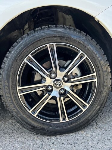 Toyota Corolla Fielder 2019, 72,000 km - 1.5 l - Bakı