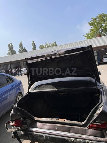 Mercedes E 250 1992, 920,000 km - 2.5 l - Lənkəran
