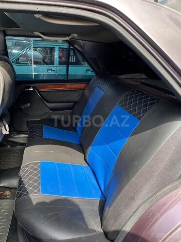 Mercedes E 250 1992, 920,000 km - 2.5 l - Lənkəran