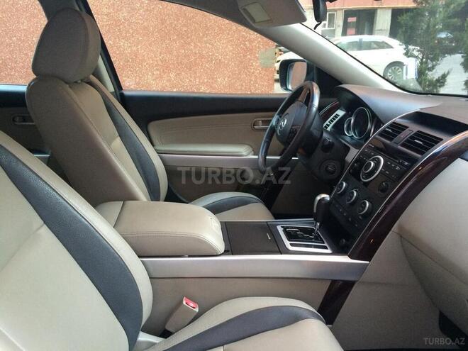 Mazda CX-9 2008, 250,000 km - 3.5 l - Bakı