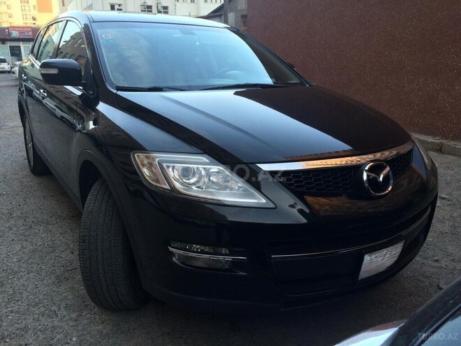 Mazda CX-9 2008, 250,000 km - 3.5 l - Bakı