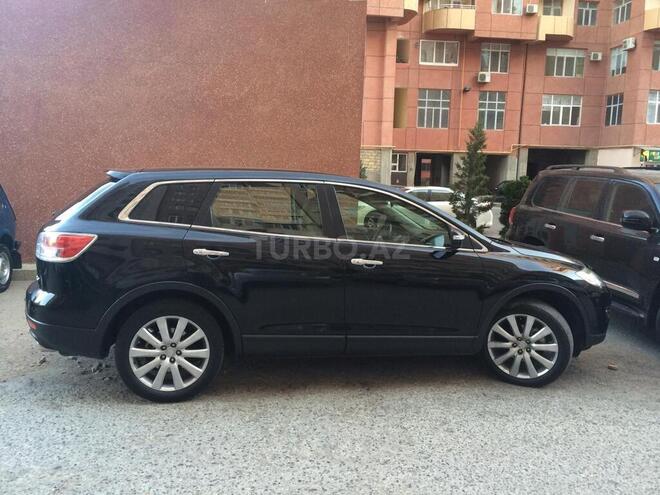 Mazda CX-9 2008, 250,000 km - 3.5 l - Bakı