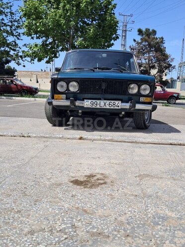 LADA (VAZ) 2106 1997, 83,000 km - 1.3 l - Gəncə