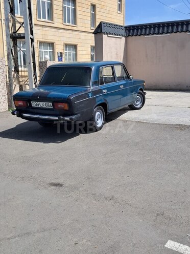 LADA (VAZ) 2106 1997, 83,000 km - 1.3 l - Gəncə