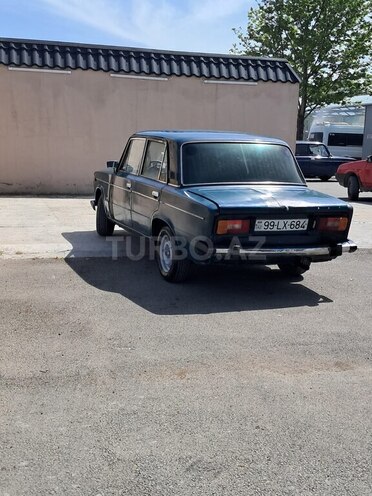 LADA (VAZ) 2106 1997, 83,000 km - 1.3 l - Gəncə