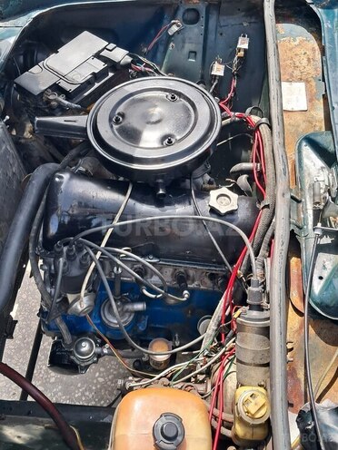 LADA (VAZ) 2106 1997, 83,000 km - 1.3 l - Gəncə