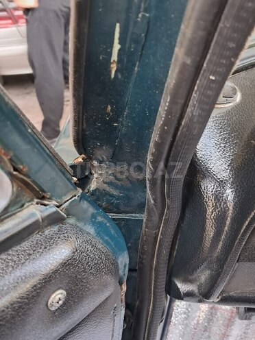 LADA (VAZ) 2106 1997, 83,000 km - 1.3 l - Gəncə