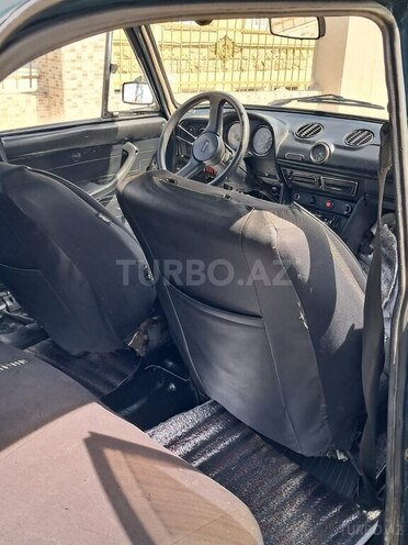 LADA (VAZ) 2106 1997, 83,000 km - 1.3 l - Gəncə
