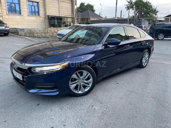 Honda Accord 2018, 169,000 km - 1.5 l - Bakı