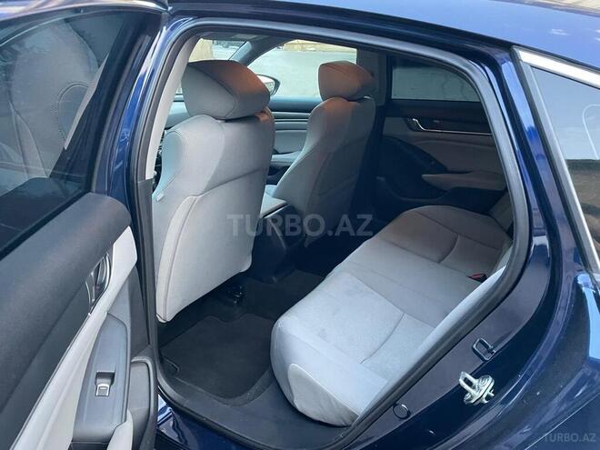 Honda Accord 2018, 169,000 km - 1.5 l - Bakı
