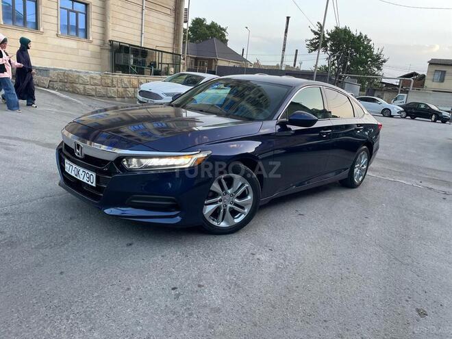 Honda Accord 2018, 169,000 km - 1.5 l - Bakı