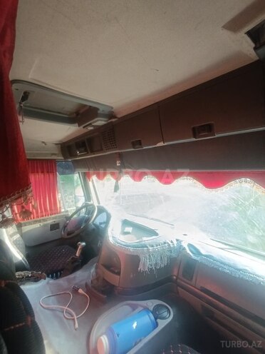 HOWO Sinotruk 2011, 170,000 km - 9.5 l - Bakı