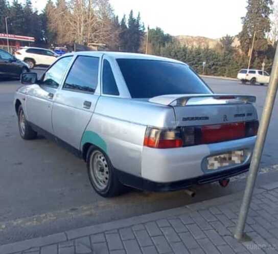 LADA (VAZ) 2110 2002, 253,560 km - 1.6 л - Bakı