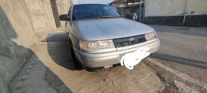LADA (VAZ) 2110 2002, 253,560 km - 1.6 л - Bakı