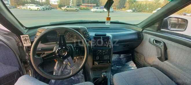 LADA (VAZ) 2110 2002, 253,560 km - 1.6 л - Bakı
