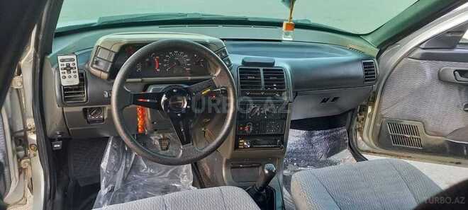 LADA (VAZ) 2110 2002, 253,560 km - 1.6 л - Bakı