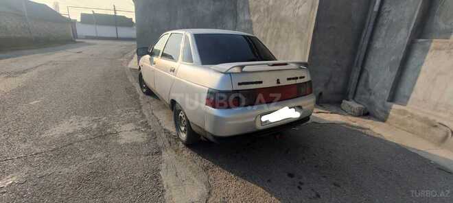 LADA (VAZ) 2110 2002, 253,560 km - 1.6 л - Bakı