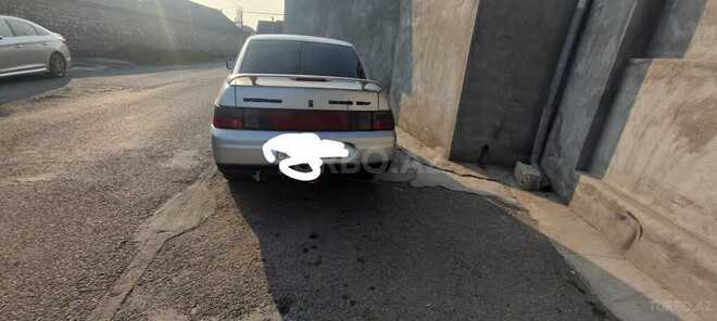 LADA (VAZ) 2110 2002, 253,560 km - 1.6 л - Bakı