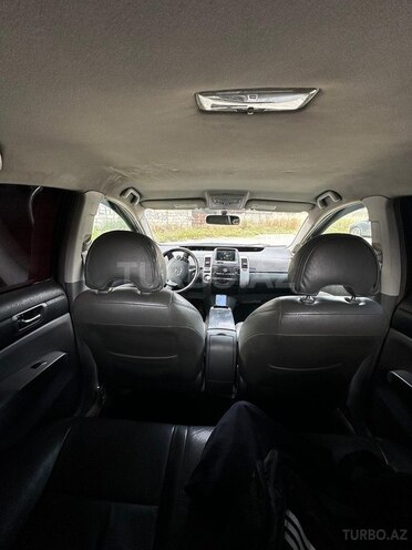Toyota Prius 2008, 289,682 km - 1.5 l - Bakı