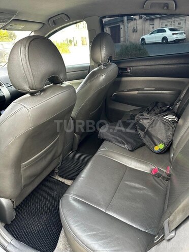 Toyota Prius 2008, 289,682 km - 1.5 l - Bakı