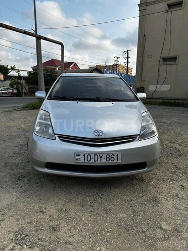 Toyota Prius 2008, 289,682 km - 1.5 l - Bakı