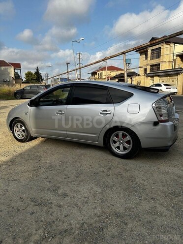 Toyota Prius 2008, 289,682 km - 1.5 l - Bakı