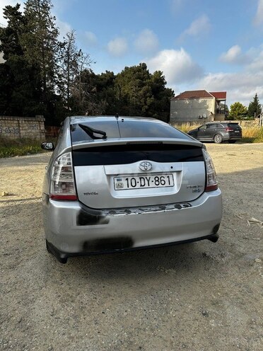 Toyota Prius 2008, 289,682 km - 1.5 l - Bakı