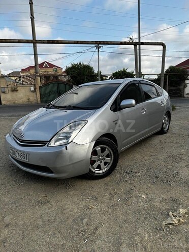 Toyota Prius 2008, 289,682 km - 1.5 l - Bakı
