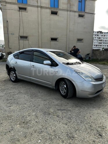 Toyota Prius 2008, 289,682 km - 1.5 l - Bakı