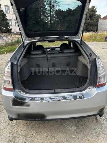 Toyota Prius 2008, 289,682 km - 1.5 l - Bakı