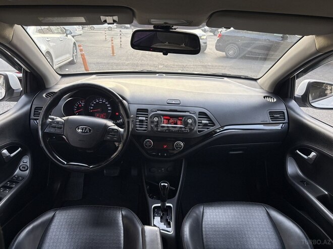 Kia Picanto 2015, 200,000 km - 1.0 l - Bakı