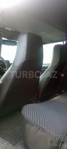 LADA (VAZ) 2107 2005, 100,000 km - 1.6 l - Bakı