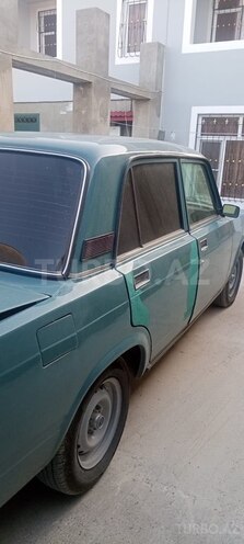 LADA (VAZ) 2107 2005, 100,000 km - 1.6 l - Bakı