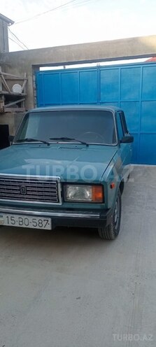 LADA (VAZ) 2107 2005, 100,000 km - 1.6 l - Bakı