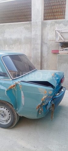 LADA (VAZ) 2107 2005, 100,000 km - 1.6 l - Bakı