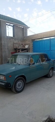 LADA (VAZ) 2107 2005, 100,000 km - 1.6 l - Bakı