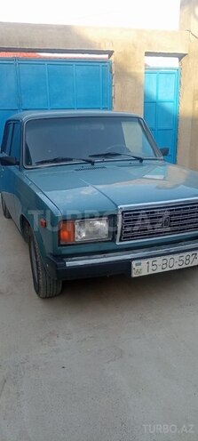 LADA (VAZ) 2107 2005, 100,000 km - 1.6 l - Bakı