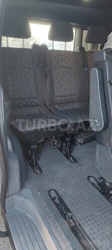 Mercedes Vito 111 2007, 381,237 km - 2.2 l - Bakı