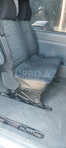Mercedes Vito 111 2007, 381,237 km - 2.2 l - Bakı