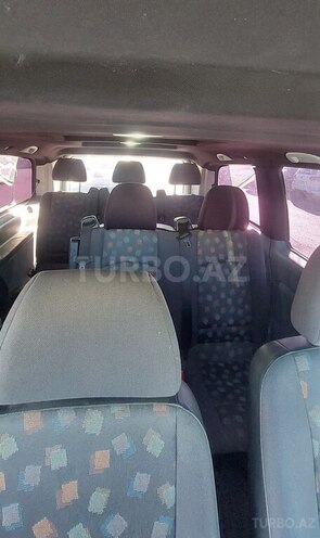 Mercedes Vito 111 2007, 381,237 km - 2.2 l - Bakı
