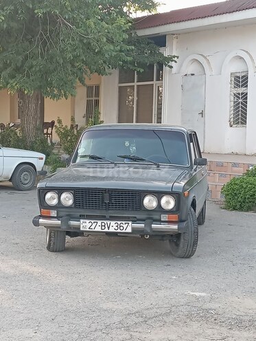 LADA (VAZ) 2106 1987, 83,200 km - 1.6 л - Şirvan