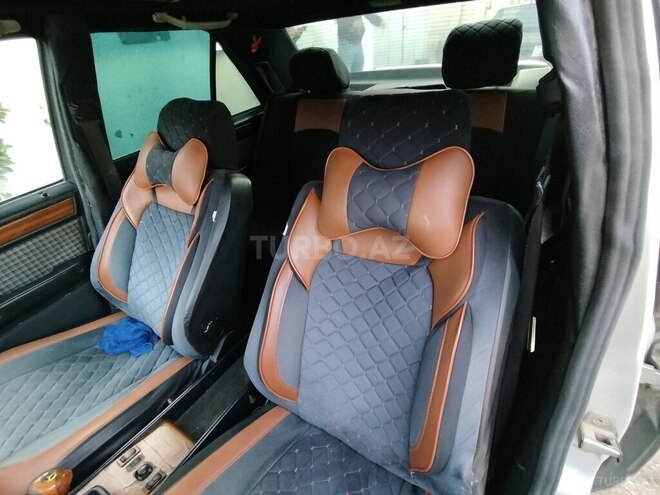 Mercedes E 220 1993, 100,000 km - 2.2 l - Bakı