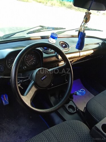 LADA (VAZ) 2106 1987, 83,200 km - 1.6 л - Şirvan