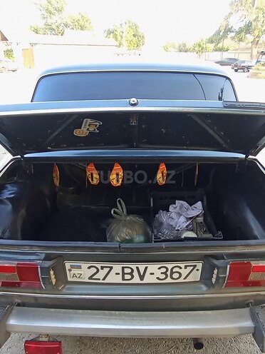 LADA (VAZ) 2106 1987, 83,200 km - 1.6 л - Şirvan