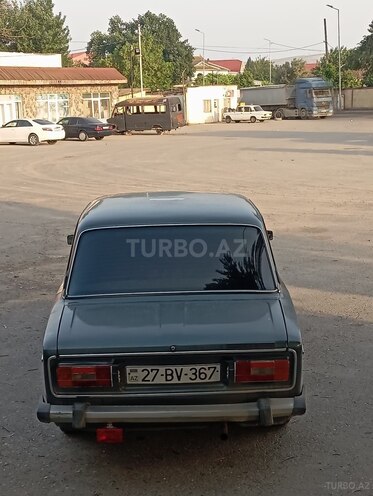 LADA (VAZ) 2106 1987, 83,200 km - 1.6 л - Şirvan
