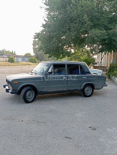 LADA (VAZ) 2106 1987, 83,200 km - 1.6 л - Şirvan