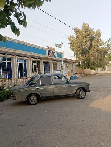 LADA (VAZ) 2106 1987, 83,200 km - 1.6 л - Şirvan