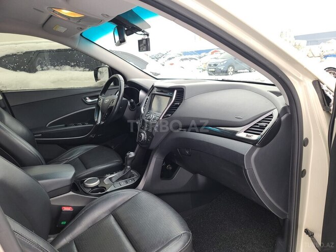 Hyundai Santa Fe 2013, 236,000 km - 2.0 l - Bakı