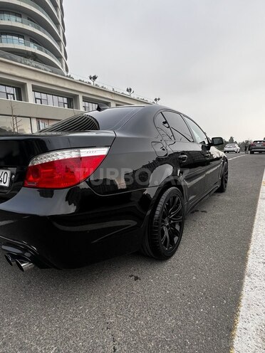 BMW 528 2008, 176,000 km - 3.0 л - Bakı