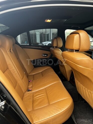 BMW 528 2008, 176,000 km - 3.0 л - Bakı